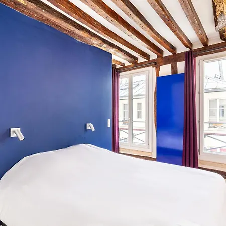 Guestready - Confort Moderne Au Coeur De Appartement *