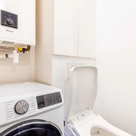 Appartement Guestready - Confort Moderne Au Coeur De *