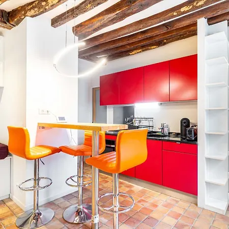 Guestready - Confort Moderne Au Coeur De *