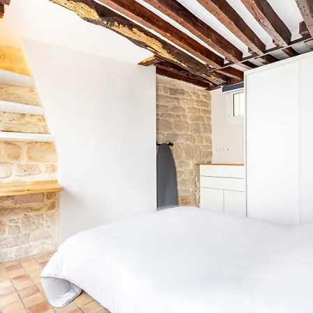 Guestready - Confort Moderne Au Coeur De Appartement *