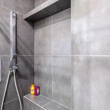 Guestready - Confort Moderne Au Coeur De Apartment Paris